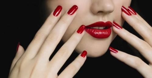 jessica nails AG long